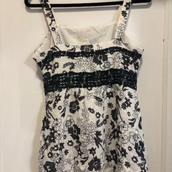 Paperdenim&cloth blouse - Picture 3 of 7